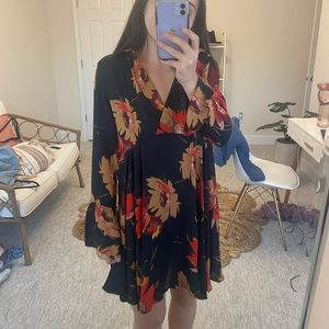 Brand new dress worn once